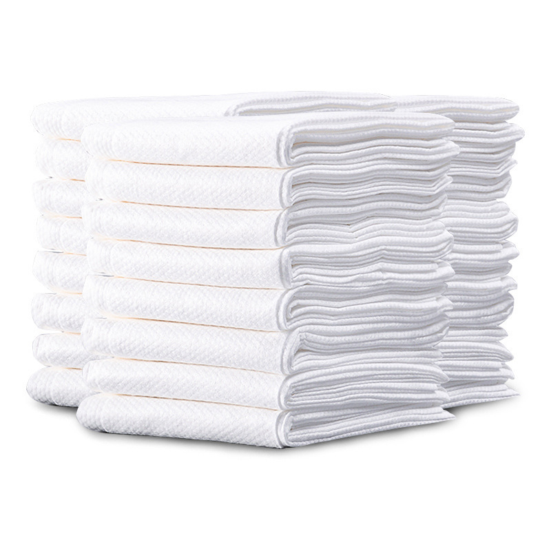 Disposable towels and bath towels-XER01