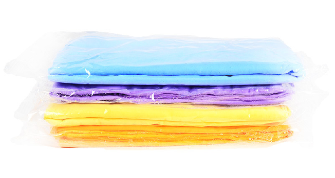 ‌The Ultimate Guide to Pet Towels: Keeping Your Furry Friend Fresh